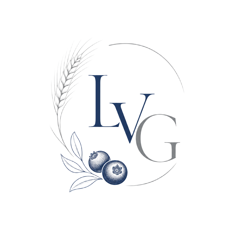 Logo La Venue Gourmande